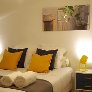 La Tria Castella Apartment